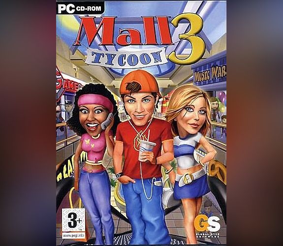 Mall Tycoon 3