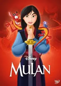 Illustration de critique : Mulan