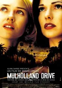 Critique de Mulholland drive