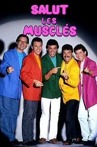 Illustration de critique : Salut les musclés