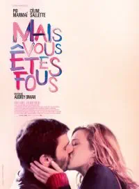 Illustration de critique : Mais vous êtes fous