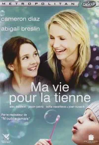 Critique de Ma vie pour la tienne