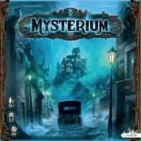 Illustration de critique : Mysterium
