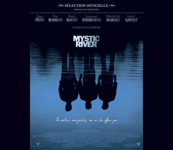 Mystic river