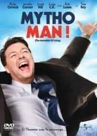 Critique de Mytho-man