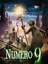 Illustration de critique : Numéro 9