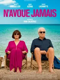 Illustration de critique : N'avoue jamais