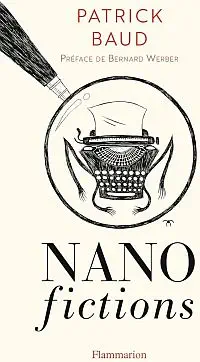 Illustration de critique : Nanofictions