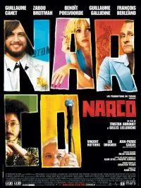 Illustration de critique : Narco