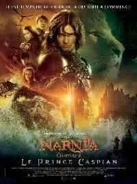 Illustration de critique : Le monde de Narnia : chapitre 2 - prince Caspian