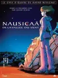 Illustration de critique : Nausicaä de la vallée du vent