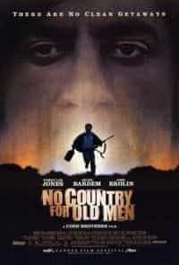 No country for old men