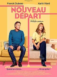 Illustration de critique : Nouveau départ