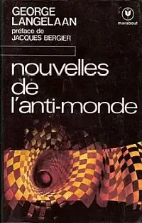 Illustration de critique : Nouvelles de l'anti-monde