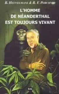 Critique de L'homme de Néanderthal est toujours vivant