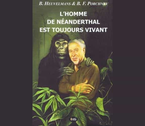 L'homme de Néanderthal est toujours vivant