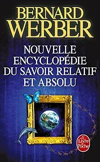 Illustration de critique : Nouvelle encyclopédie du savoir relatif et absolu