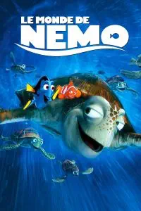 Critique de Le monde de Nemo