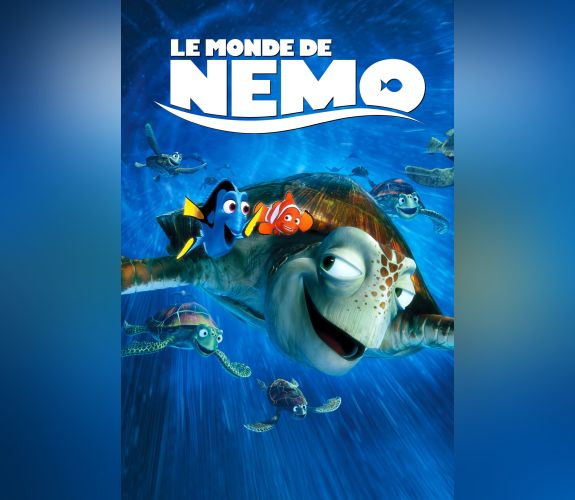 Le monde de Nemo