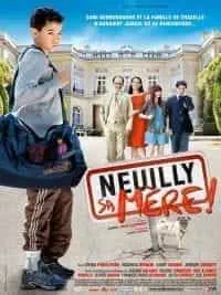 Illustration de critique : Neuilly sa mère !