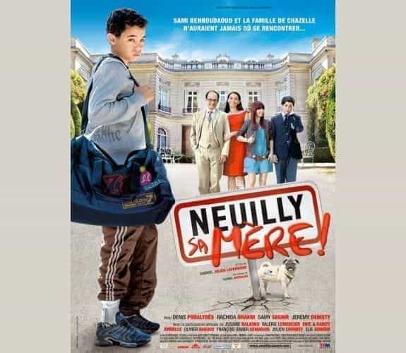 Neuilly sa mère !