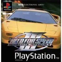 Illustration de critique : Need for Speed III : poursuite infernale