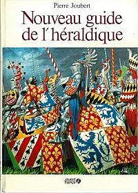 Illustration de critique : Nouveau guide de l'héraldique
