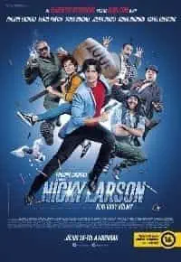 Illustration de critique : Nicky Larson et le parfum de Cupidon