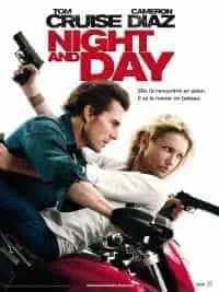 Illustration de critique : Night and day