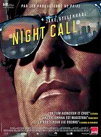 Illustration de critique : Night call