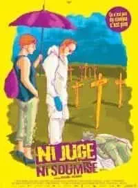 Illustration de critique : Ni juge, ni soumise