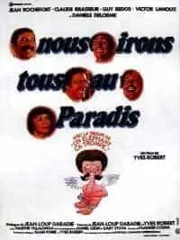 Critique de Nous irons tous au paradis