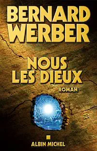Illustration de critique : Nous les dieux