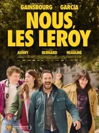 Illustration de critique : Nous, les Leroy