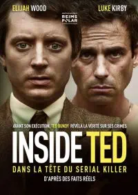 Illustration de critique : Inside Ted : dans la tête du serial killer