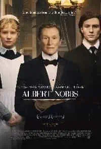 Illustration de critique : Albert Nobbs