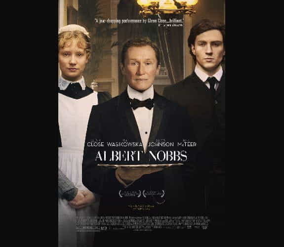 Albert Nobbs