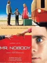 Illustration de critique : Mr. Nobody