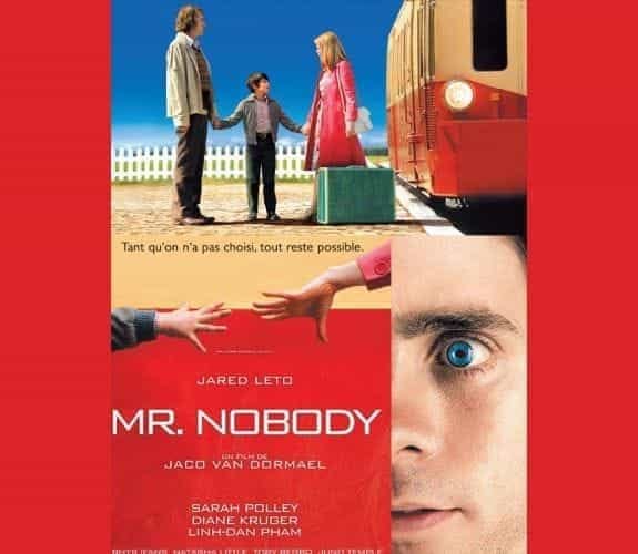 Mr. Nobody