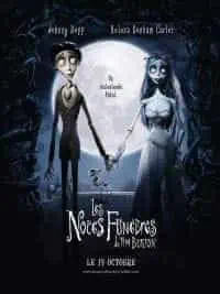 Illustration de critique : Les noces funèbres