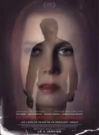 Illustration de critique : Nocturnal animals