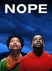Illustration de critique : Nope