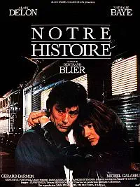 Illustration de critique : Notre histoire