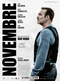 Illustration de critique : Novembre