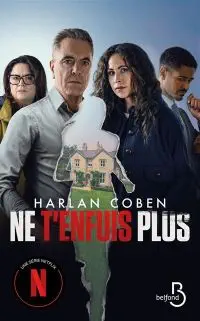 Critique de Ne t'enfuis plus