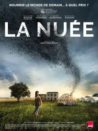 Illustration de critique : La nuée