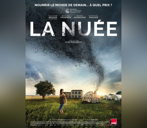 La nuée