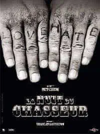 Illustration de critique : La nuit du chasseur