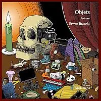Critique de Objets