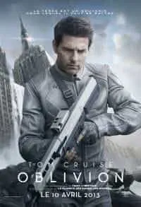 Critique de Oblivion
